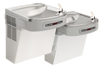 bi-level touchless coolers can help with coronavirus prevention for schools