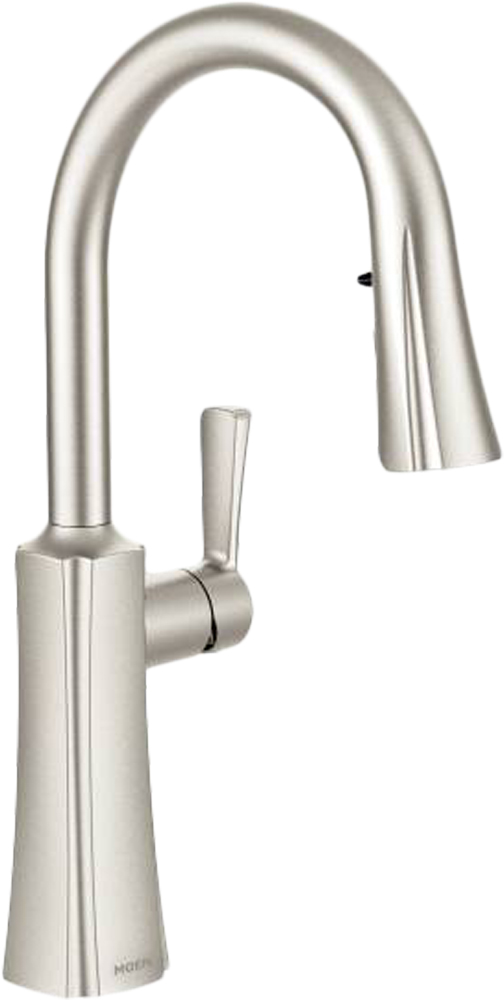 Moen S72608SRS综述