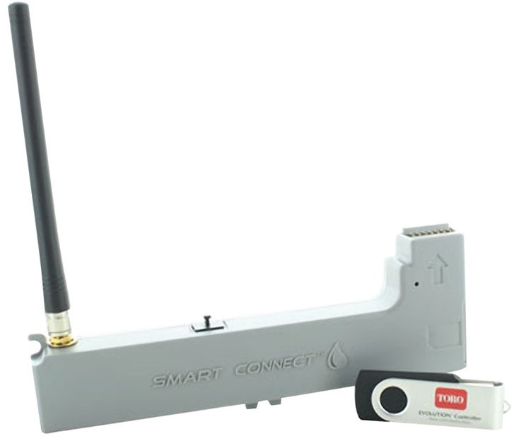 托罗EVOLUTION智能连接