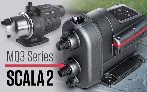 Scala2与mq3增压泵的比较