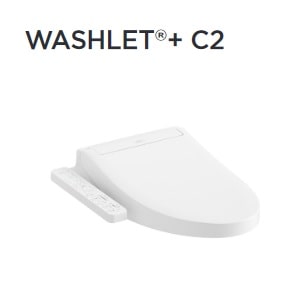 白色棉质C2洗手盆+系列