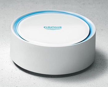 grohe sense smart water sensor