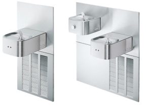 single station soft sides cooler vs. bi-level