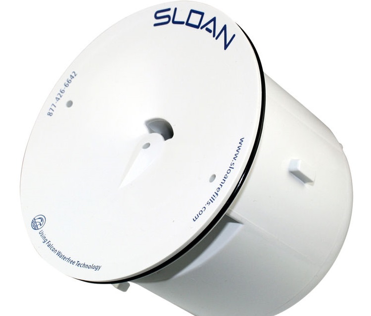 sloan wes-150 replacement cartridge product image