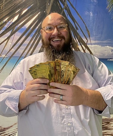 become a goldback merchant